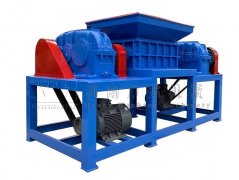 撕碎機轉速可以調節嗎